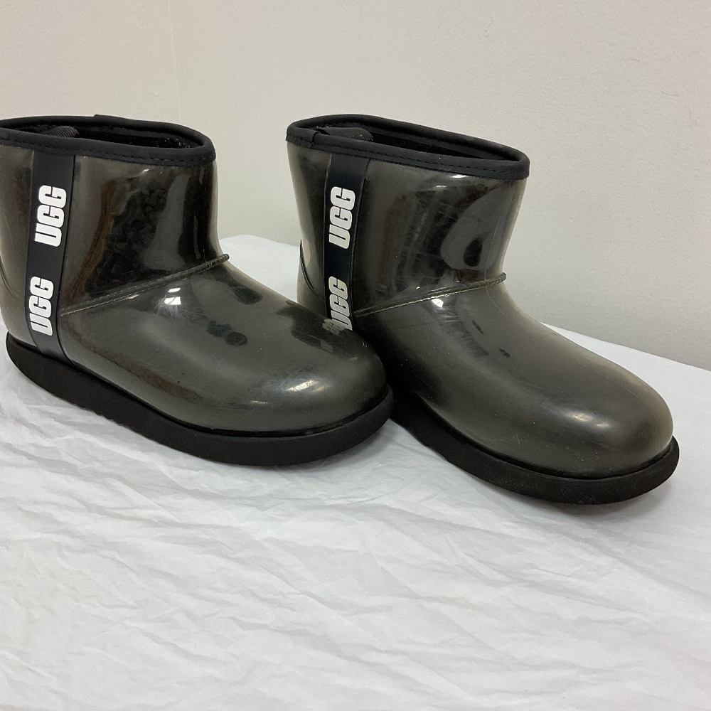 UGG mini Rain boots
